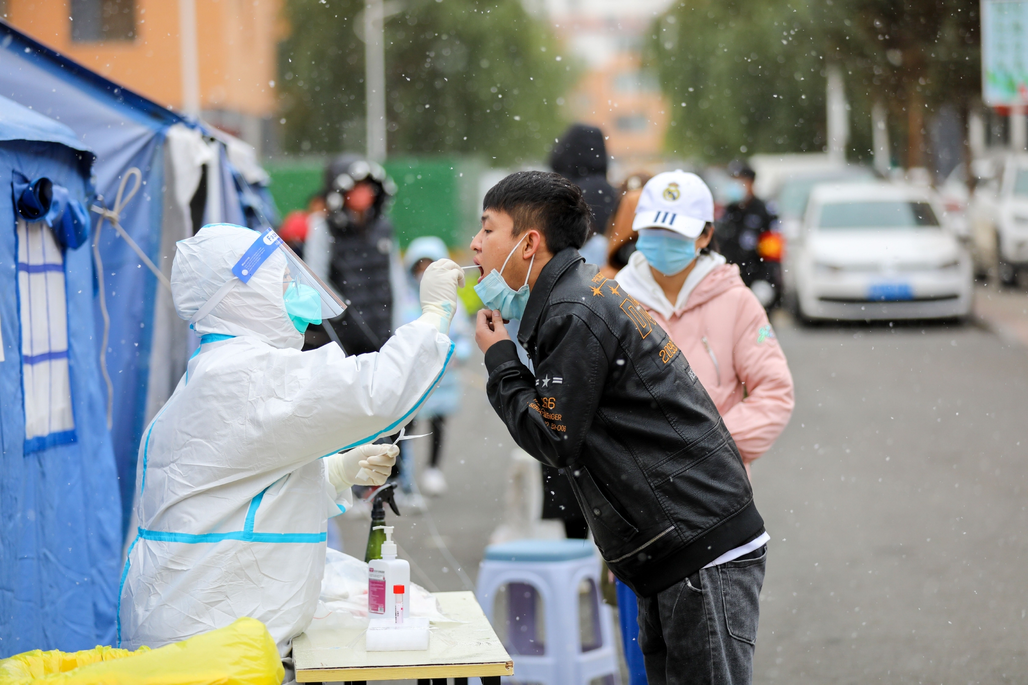 企业办事不出园区 东北首家产业社区在沈阳成立